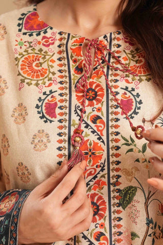 Raast (Sincere) - Co-Ord Set