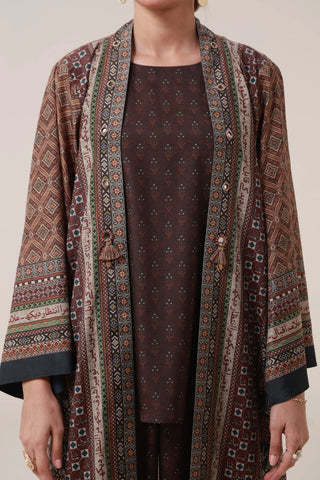 Silsila (Connection) - Shrug