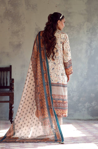 Zareena (Golden Glow) - Set
