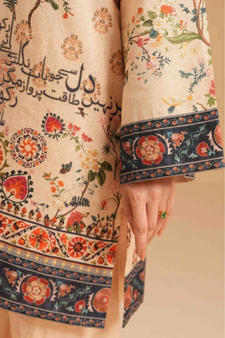 Raast (Sincere) - Co-Ord Set