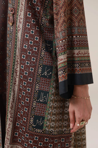 Silsila (Connection) - Shrug