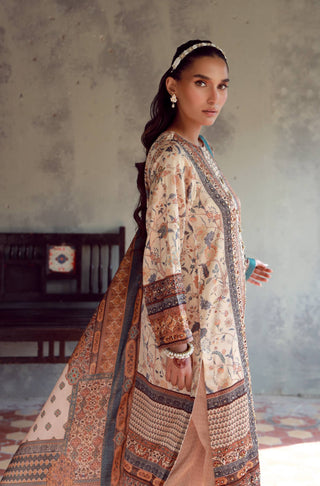Zareena (Golden Glow) - Set