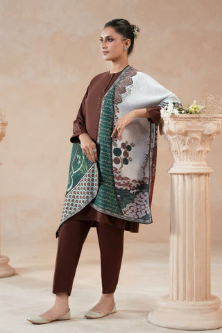 Humsafar (Companion) - Stole