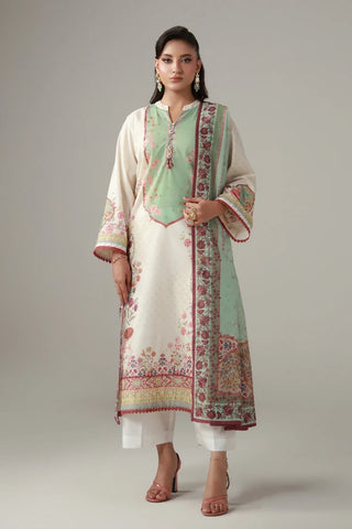 Nikhaar (Glow) - Long Shirt