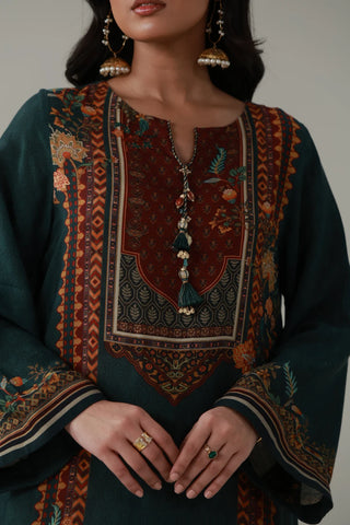 Nazar (Glance) - Long Shirt