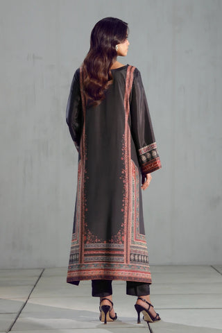 Koel (Cuckoo) - Co-Ord Set