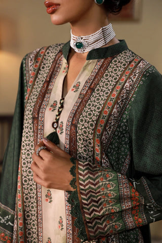 Nisaar (Devotion) - Long shirt