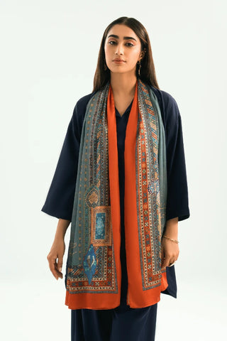 Ehad (Pledge) - Scarf