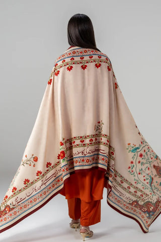 Pariwash (Fairy Like) - Shawl