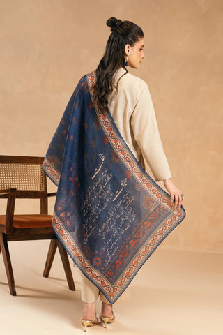 Nigaah (Glance) - Scarf