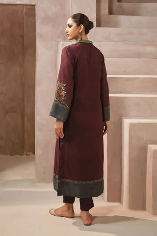 Kashish (Attraction) - Co-Ord Set
