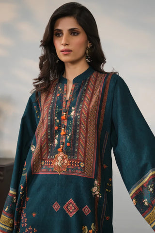 Qurbat (Closeness) - Co-ord Set