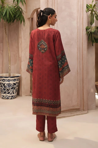 Humrahi (Companion) - Co-ord Set