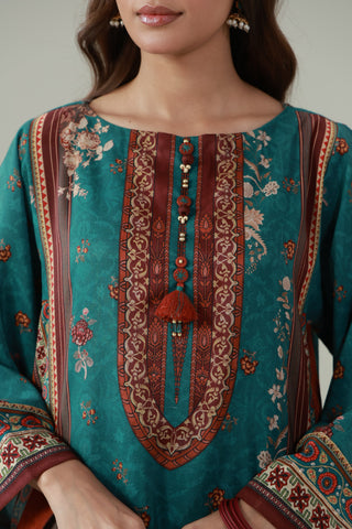 Tabeer (Dreams) - Co-Ord Set
