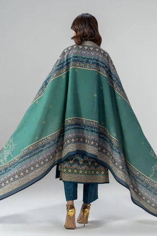Ehsaas (Sentiments) - Shawl