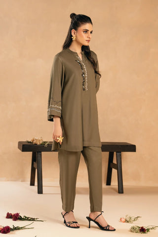 Kayra (Radiant) - Co-Ord Set