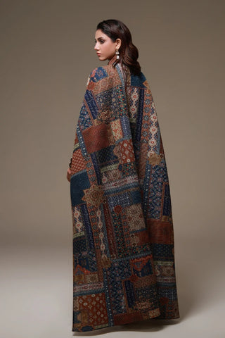 Mayal (Affectionate) - Cape