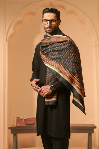 Mashriq (East) - Stole