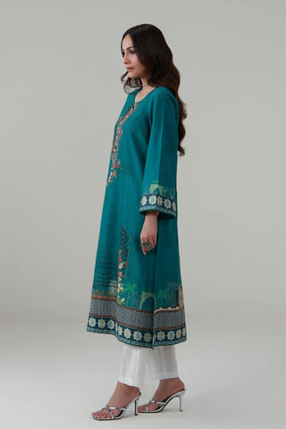 Zarghun (Blooming) - Long Shirt