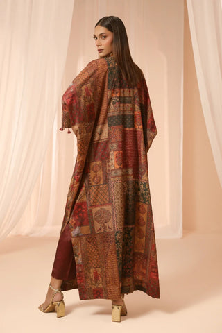 Arzina (Precious) - Kaftaan Set