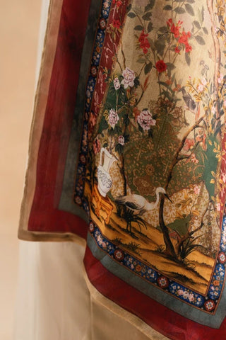 Nawazish (Kindness) - Stole