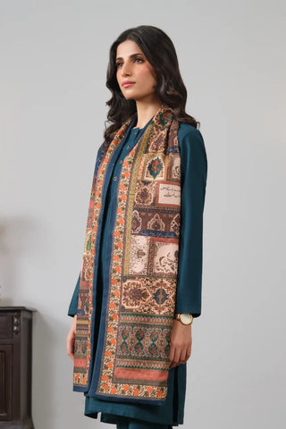 Falsafa (Philosophy) - Stole