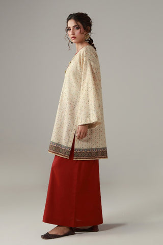 Pukaar (Call) - Short Shirt