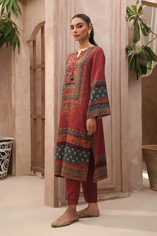 Humrahi (Companion) - Co-ord Set