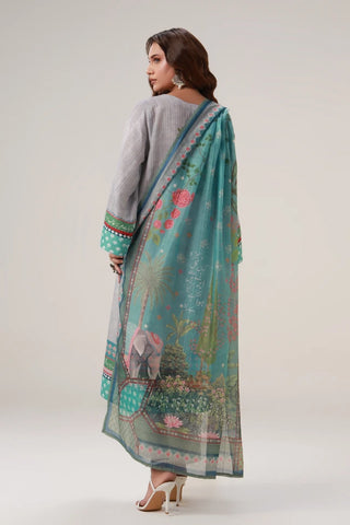 Aabroo (Grace) - 2 Piece Set