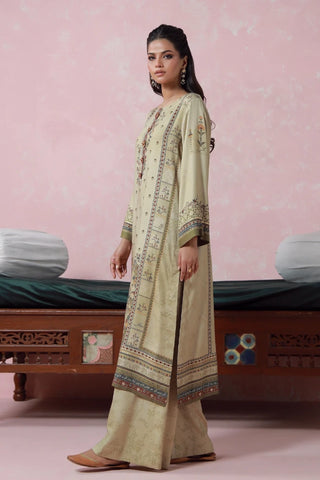 Musarrat (Happiness) - Co-Ord Set