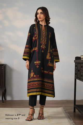 Mah-e-Noor (Moonlight) - Co-Ord Set