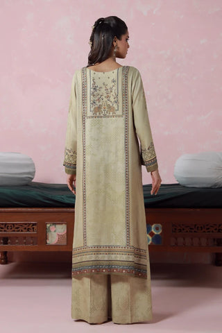 Musarrat (Happiness) - Co-Ord Set