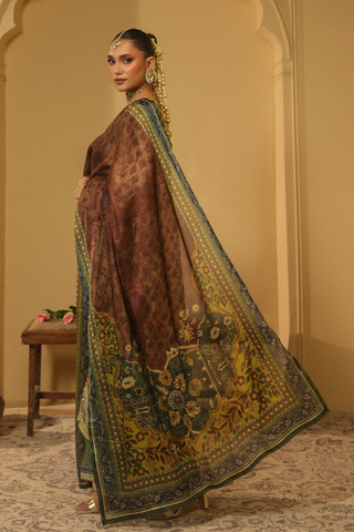 Sanober (Evergreen) - Set