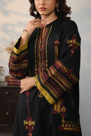 Mah-e-Noor (Moonlight) - Co-Ord Set