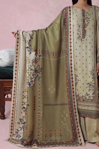 Musarrat (Happiness) - Co-Ord Set