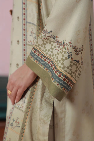 Musarrat (Happiness) - Co-Ord Set