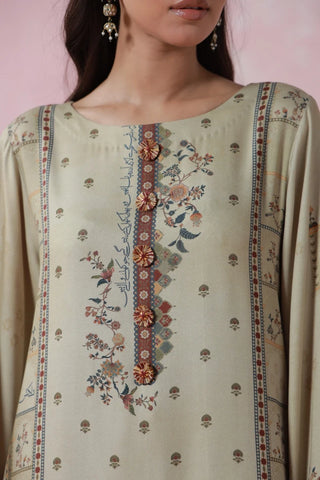 Musarrat (Happiness) - Co-Ord Set