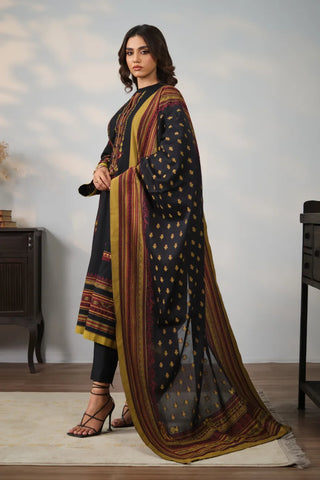 Mah-e-Noor (Moonlight) - Dupatta