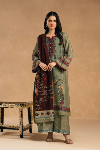 Aashna (Companion) - Co-Ord Set
