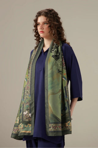 Sangam (Togetherness) - Scarf