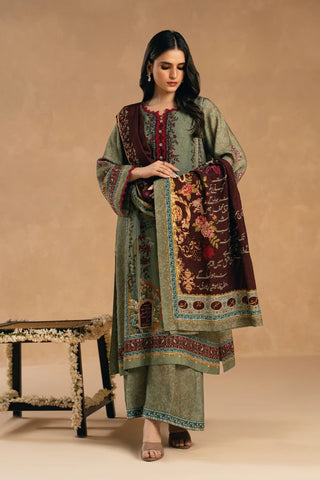 Aashna (Companion) - Co-Ord Set
