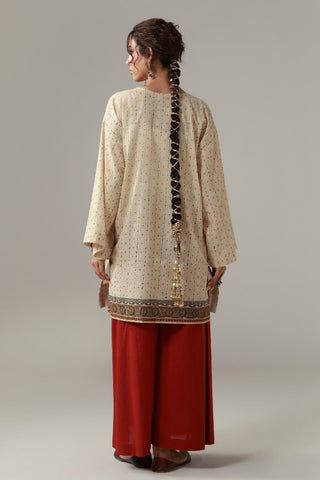 Pukaar (Call) - Short Shirt