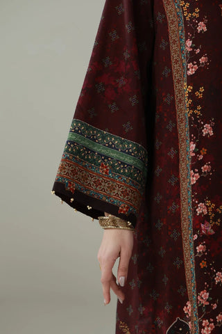 Meena (Love) - Co-Ord Set