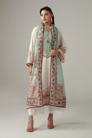 Nikhaar (Glow) - Long Shirt