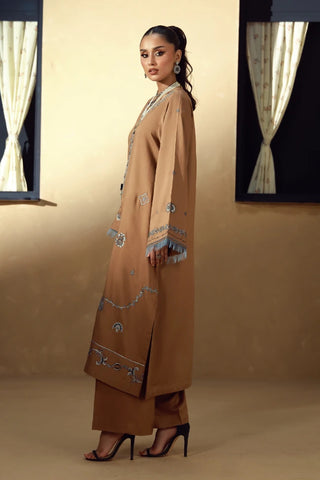 Ramal (Golden Dunes) - Co-Ord Set