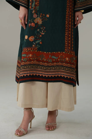 Nazar (Glance) - Long Shirt