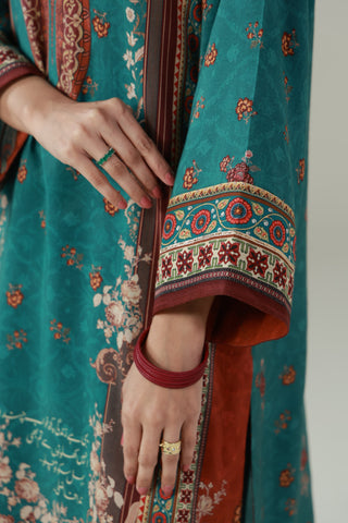 Tabeer (Dreams) - Co-Ord Set