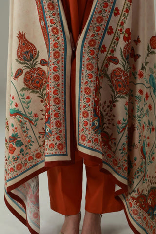 Pariwash (Fairy Like) - Shawl