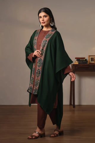 Fanaa (Surrender in Love) Cape