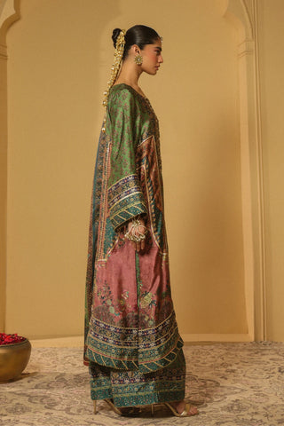 Zarqa (Radiant Eyes) - Set
